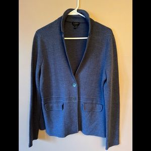 Talbots Blazer